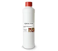 Aromaterapia - Olejek zapachowy - Apple Cinnamon - Candle by Visha - 500 ml - miniaturka - grafika 1