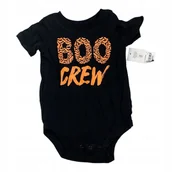 Body dla niemowląt - Body niemowlęce City Streets 9miesięcy - miniaturka - grafika 1