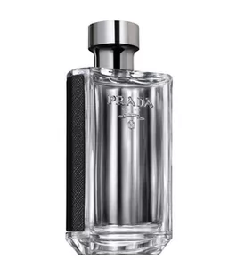Prada L'Homme Intense woda toaletowa 150ml - Wody i perfumy męskie - miniaturka - grafika 1