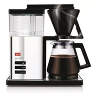 Ekspresy do kawy - Melitta Aroma Signature Deluxe Style 1007-04 - miniaturka - grafika 1
