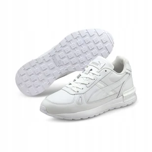 Puma Buty Graviton Pro L 38272102 r 42,5 - Buty sportowe męskie - miniaturka - grafika 1