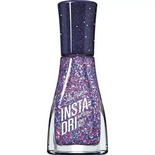 Insta-Dri Nail Color szybkoschnący lakier do paznokci 483 Grape Shifter 9.17ml - Lakiery do paznokci - miniaturka - grafika 1