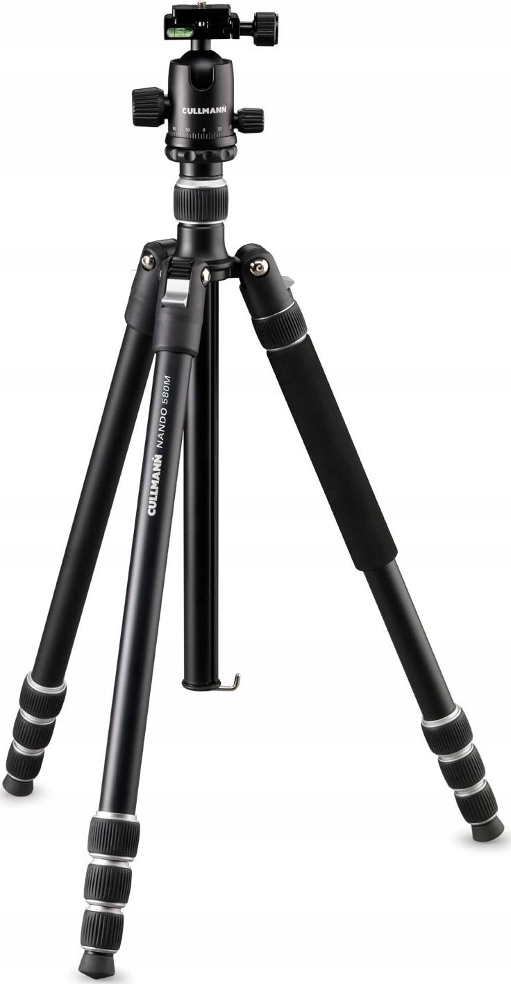 Statyw Cullmann Cullmann Nando 580M RB8.5