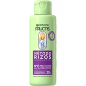 Kosmetyki do stylizacji włosów - Garnier Fructis Wosk do włosów 200 ml - miniaturka - grafika 1