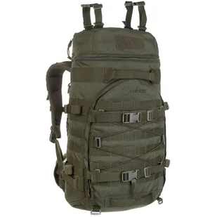 Plecak Wisport Crafter 55 l Olive - Plecaki - miniaturka - grafika 1