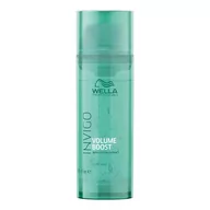Odżywki do włosów - Wella wzmagające Volume Boost Crystal Mask 145 ML - miniaturka - grafika 1