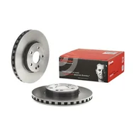 Tarcze hamulcowe - BREMBO 09.C063.11 09.C063.11 - miniaturka - grafika 1