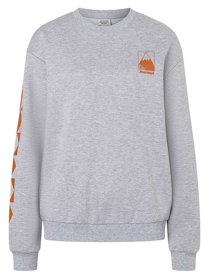 Marmot Bluza 