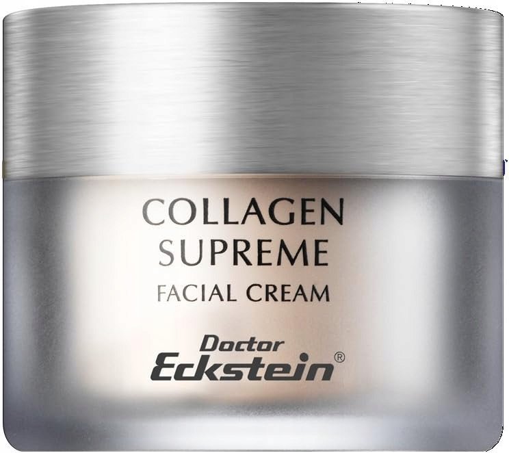 Dr.Eckstein Collagen Supreme Krem do twarzy 50ml