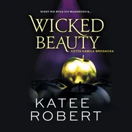 Audiobooki - fantastyka i horror - Wicked Beauty. Dark Olympus. Tom 3 - miniaturka - grafika 1