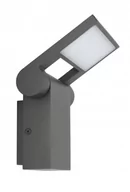 Lampy ogrodowe - Su-Ma Neo 11701 DG 11701 DG - miniaturka - grafika 1