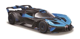 MAISTO Bugatti Bolide 1/24 32911 - Samochody i pojazdy dla dzieci - miniaturka - grafika 1