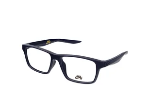 Nike 7112 420 - Okulary korekcyjne, oprawki, szkła - miniaturka - grafika 1