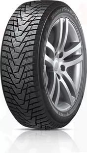 Hankook Winter i*Pike RS2 W429 245/50R18 104T - Opony zimowe - miniaturka - grafika 1