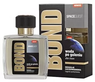 Wody po goleniu - PHARMA-C-FOOD Bond Woda po goleniu Spacequest 100ml - miniaturka - grafika 1