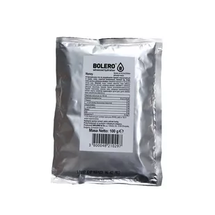 Bolero Bag Honey 100G - Zdrowa żywność Bolero Bag Honey 100G - Zdrowa żywność - miniaturka - grafika 1