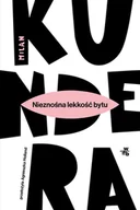 Literatura obyczajowa - Nieznośna lekkość bytu - miniaturka - grafika 1