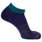 Skarpetki sportowe męskie - Salomon SKARPETY X ULTRA ANKLE C17824 C17824 - miniaturka - grafika 1