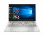 Laptopy - HP Pavilion 14 Ryzen 7-5700/32GB/512/Win10 Silver - miniaturka - grafika 1