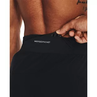 Spodnie dresowe męskie Under Armour OUTRUN THE STORM PANT - Spodnie męskie - miniaturka - grafika 4