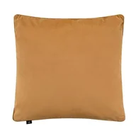 Poduszki dekoracyjne - Poduszka Pierre 45 x 45 cm musztardowa - miniaturka - grafika 1