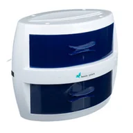 Pozostałe urządzenia kosmetyczne - Sterylizator UV GERMIX Dual - miniaturka - grafika 1