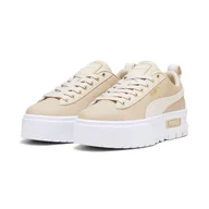 Buty trekkingowe damskie - Buty do chodzenia damskie Puma Mayze Lth Wn - miniaturka - grafika 1