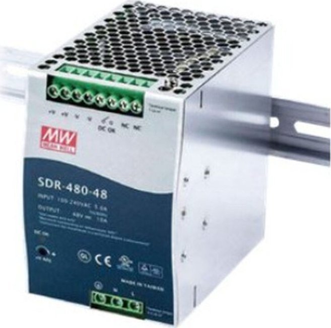 Allied Telesis Zasilanie Allied Telesis AT-SDR120-48 S77175468