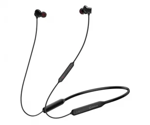 OnePlus Bullets Wireless Z czarne - Słuchawki - miniaturka - grafika 1