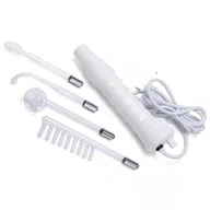 Masażery - Beauty Wand Darsonval prądy o wysokiej częstotliwości 10W - miniaturka - grafika 1