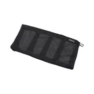 Środki do prania - Torba do prania skarpet czarna 149603 kod: 149603 - miniaturka - grafika 1