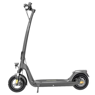 Składana hulajnoga elektryczna JOYOR C10E, certyfikat ABE, silnik 500W, opony 10 cali, maks. prędkość 20km/h - Hulajnogi elektryczne - miniaturka - grafika 1