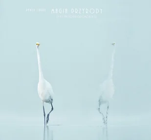 Magia przyrody Ziemi Zachodniopomorskiej - Nauki przyrodnicze - miniaturka - grafika 1