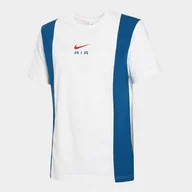 Koszulki męskie - NIKE T-SHIRT M NSW SW AIR SS TOP AIR PACK - Nike - miniaturka - grafika 1