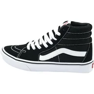 Trampki damskie - Trampki Vans ComfyCush SK8-Hi, Dla obu płci - miniaturka - grafika 1
