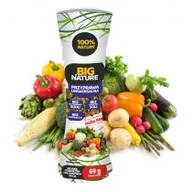 Przyprawy i zioła sypkie - Big Nature Przyprawa uniwersalna w młynku 69 g - miniaturka - grafika 1