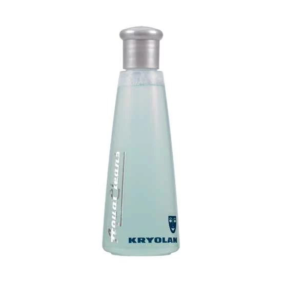 Kryolan Kryolan AquaCleans łagodny płyn do demakijażu 200ml