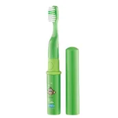 Szczoteczki do zębów - Hydrex Diagnostic<br>Tomasza Zana 4<br>04-313 Wars Dr Scott Buzz, szczoteczka pulsacyjna dla dzieci, 1 sztuka - miniaturka - grafika 1