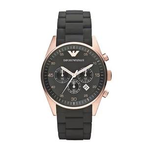 Zegarek Emporio Armani AR5905 - Zegarki męskie - miniaturka - grafika 4