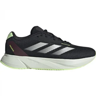adidas Buty Duramo SL IE7963 Czarny - Buty sportowe męskie - miniaturka - grafika 12