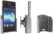 Uchwyty samochodowe do telefonów - Uchwyt pasywny do Sony Xperia V - miniaturka - grafika 1