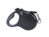 Smycze dla psów - Ami Play Smycz Infini Freedom L 5m/ 25kg Niebieski - miniaturka - grafika 1