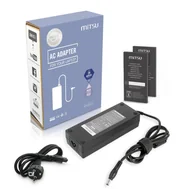 Zasilacze do laptopów - Zasilacz Mitsu 19.5v 6.15a (5.5x2.5) 120W do Lenovo - miniaturka - grafika 1