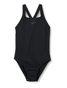 Stroje kąpielowe - Speedo Endurance+ Medalist damski kostium kąpielowy - miniaturka - grafika 1