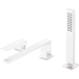 Tres Slim Exclusive 20216101BM - Baterie wannowe i prysznicowe - miniaturka - grafika 1