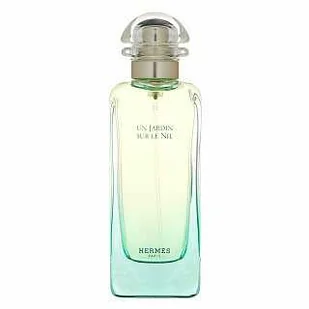 Hermes Un Jardin Sur Le Nil woda toaletowa 100ml - Wody i perfumy unisex - miniaturka - grafika 1
