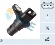 Czujniki - Czujnik położenia wałka rozrządu FAE 79445 13627525014 BMW - miniaturka - grafika 1