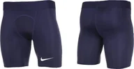 Bielizna sportowa męska - Nike Spodenki męskie Nike Nk Dri-FIT Strike Np Short granatowe DH8128 410 2XL - miniaturka - grafika 1