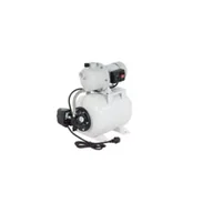 Pompy wodne - Nac Hydrofor 1000w zbiornik 50l 4400l/h - miniaturka - grafika 1