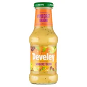 Majonezy i dressingi - Develey Dressing winegret dijon 250 ml - miniaturka - grafika 1